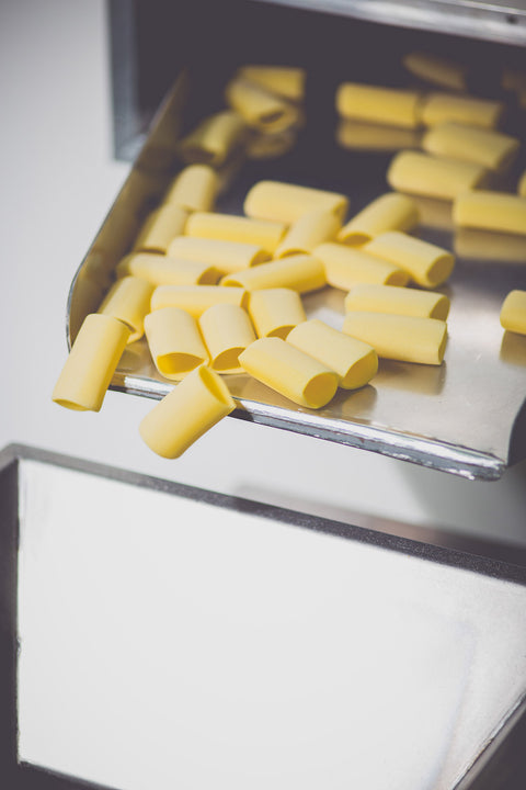 Pasta Zaccagni
