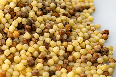 Fregola Sarda Tostata - Pasta artigianale Zaccagni