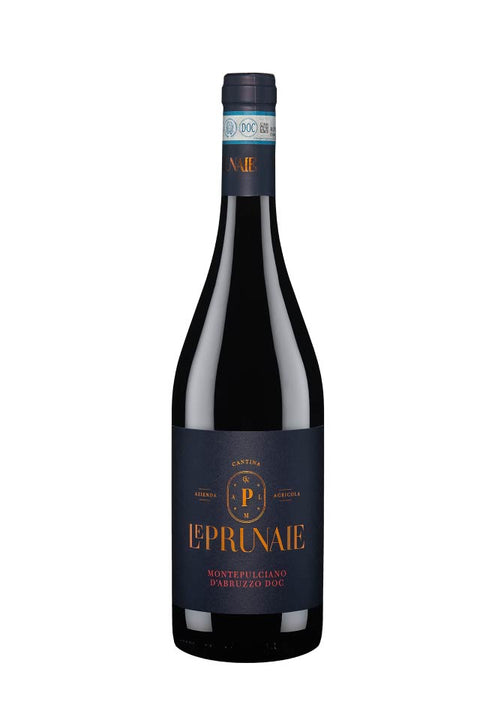 Montepulciano d’Abruzzo DOC 2021