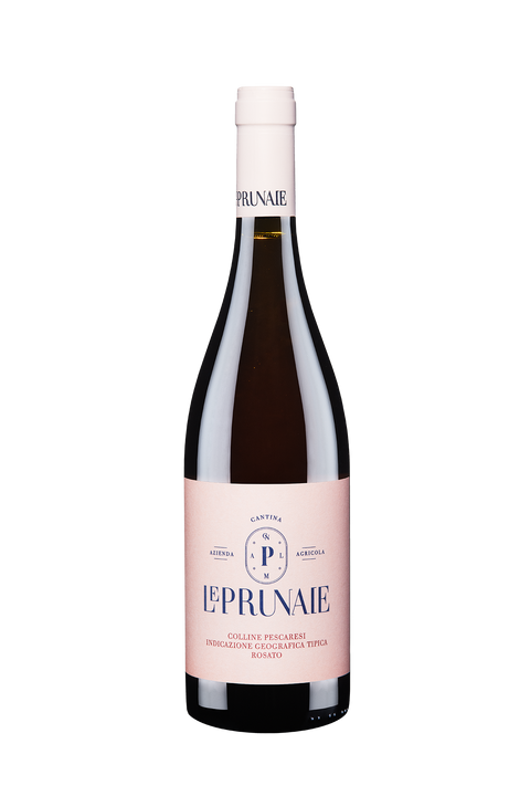 Rosato IGT Colline Pescaresi 2023