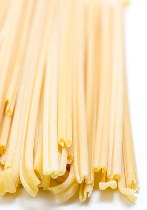Pasta Zaccagni