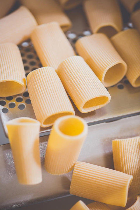 Pasta Zaccagni