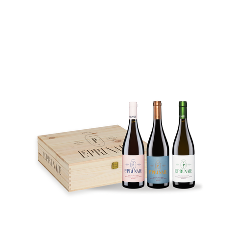 Selezione "Classic" Le Prunaie