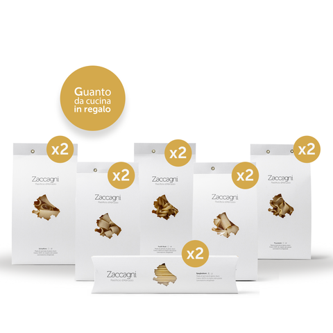 Selezione "Gourmet" 6 kg