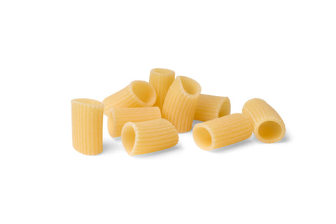 Mezzi Rigatoni BIO