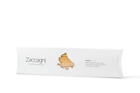 Pasta Zaccagni Chitarra