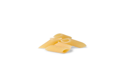 Mezze Penne Rigate
