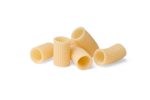 Mezzi Rigatoni