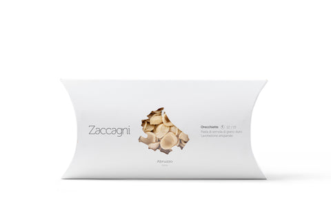 Orecchiette