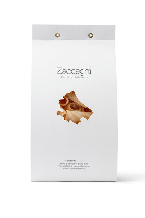 Schiaffoni
