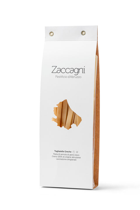 Tagliatelle Greche