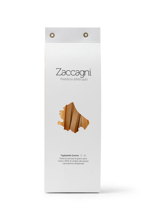 Tagliatelle Greche