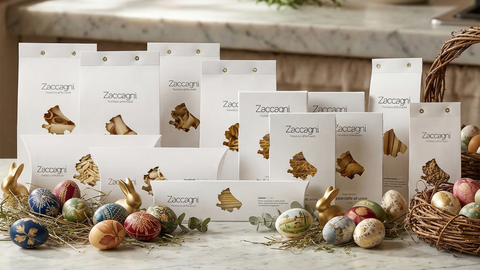 Un viaggio nel gusto per il tuo menù di Pasqua