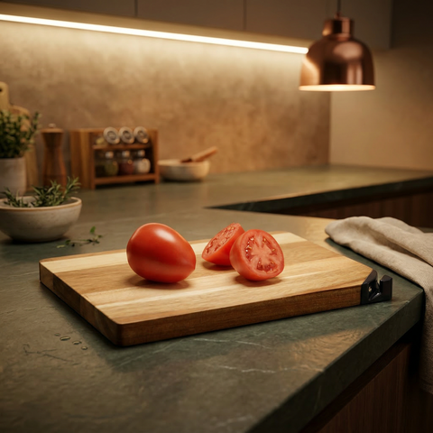 Tagliere in Legno di Acacia