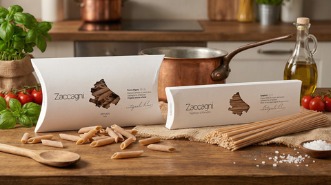 Una scelta nutriente e genuina