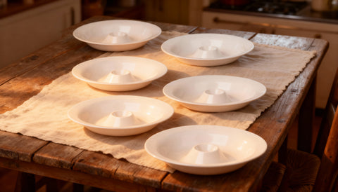 In regalo con ordini a partire da 59€