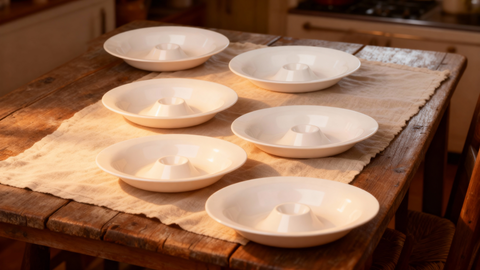 In regalo con ordini a partire da 59€