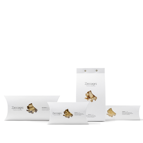 Cucina di Mare - I formati perfetti