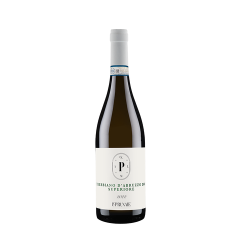 Trebbiano d’Abruzzo DOC Superiore 2022