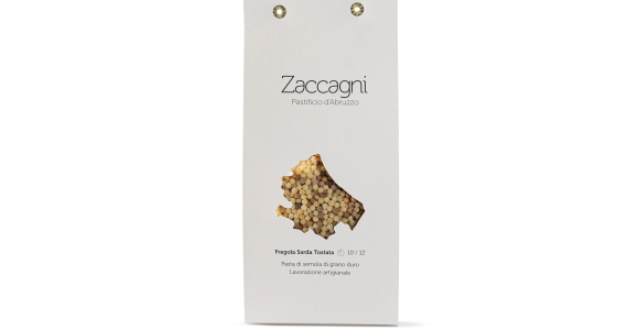 Fregola Sarda Tostata