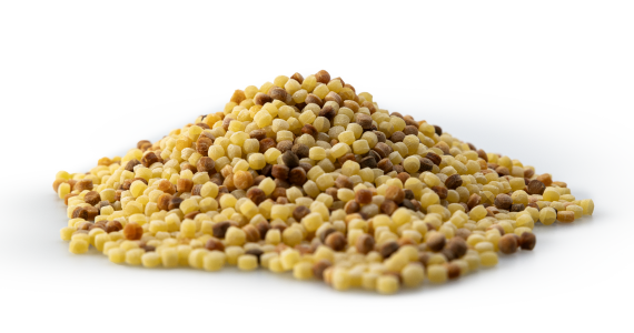Fregola Sarda Tostata