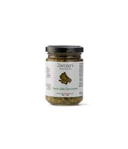 Pesto alla Genovese