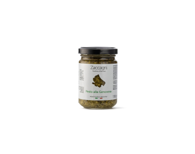 Pesto alla Genovese