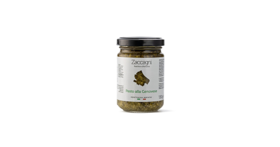 Pesto alla Genovese