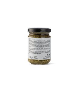 Pesto alla Genovese