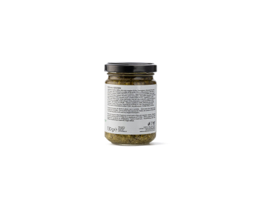 Pesto alla Genovese