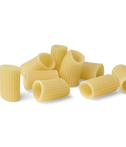 Mezzi Rigatoni BIO