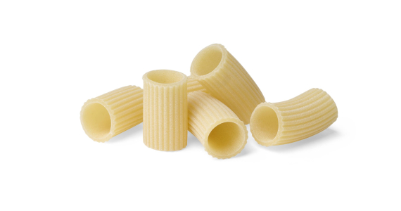 Mezzi Rigatoni