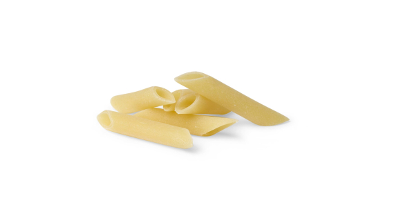 Penne Lisce