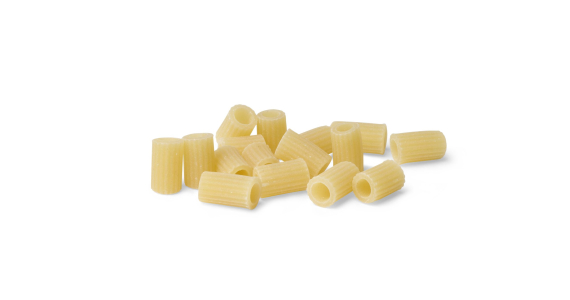 Tubetti Rigati