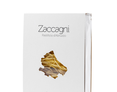 Fettuccine all’Uovo