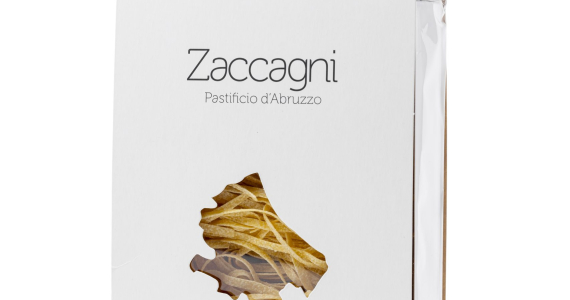 Fettuccine all’Uovo