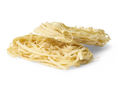 Fettuccine all’Uovo