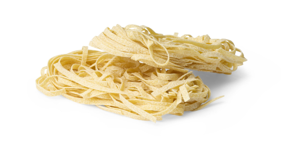 Fettuccine all’Uovo