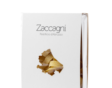 Pappardelle all’Uovo
