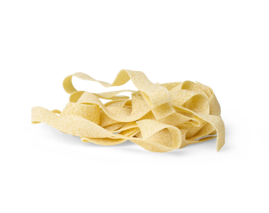 Pappardelle all’Uovo