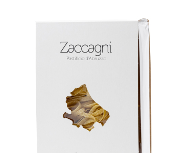 Tagliatelle all’Uovo