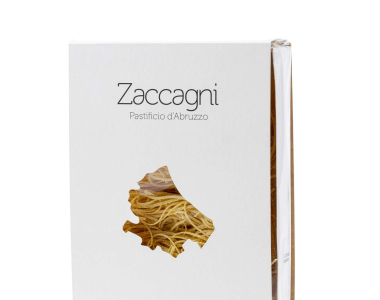 Tagliolini all’Uovo