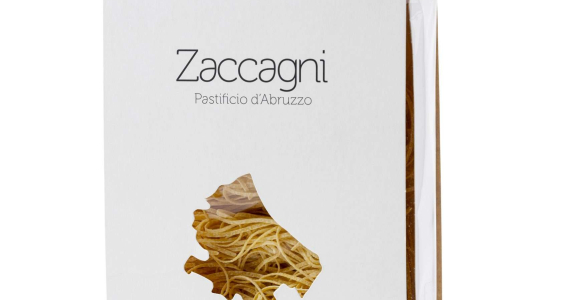 Tagliolini all’Uovo