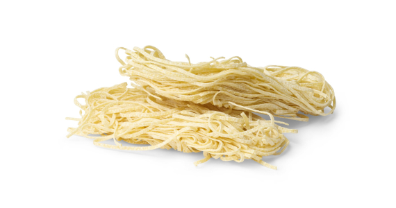 Tagliolini all’Uovo