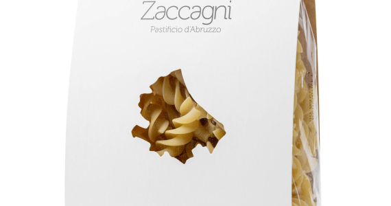 Fusilli Reali
