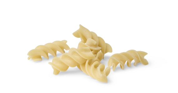 Fusilli Reali