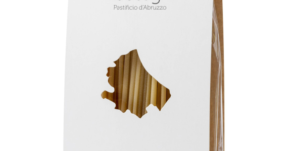 Maccheroni al Ferretto