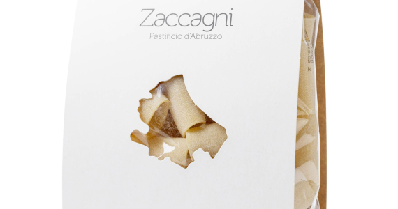 Paccheri
