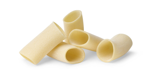 Paccheri