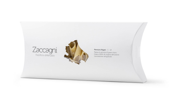 Pennoni Rigati